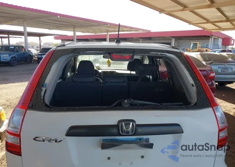 2008 Honda Cr-V Lx from USA, damaged, VIN JHLRE38368C010117